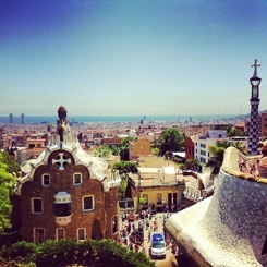 Prices in Barcelona