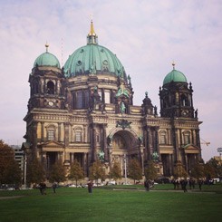 Prices in Berlin