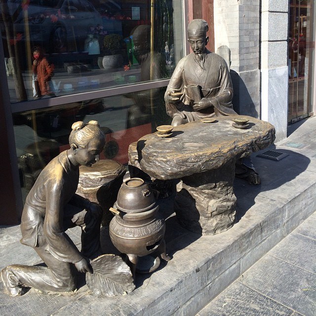 Prices in Beijing
