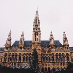 Prices in Vienna